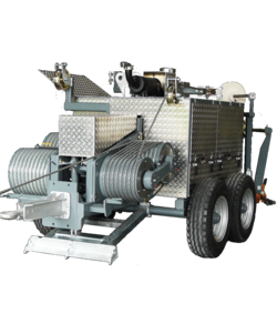 SPW 9+5 Z418