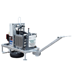 HYDRAULIC POWER UNIT