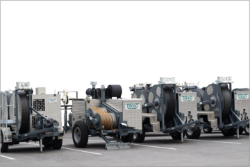 Rental Machines