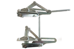 ROPE CLAMP