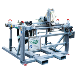 REEL WINDER