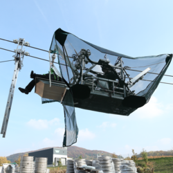 RESCUE SYSTEM