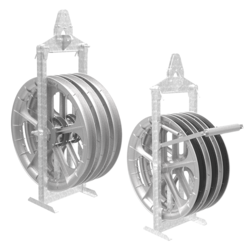 PULLEY BLOCK