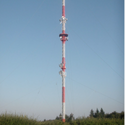 Antenna Construction
