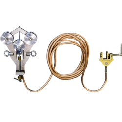 GROUNDING SYSTEM