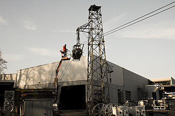 Operator Training for Line Cars Operator Training for Line Cars
