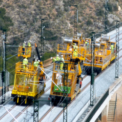 Rail Technology