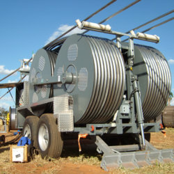 Overhead Transmission line construction
