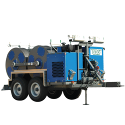 TENSIONER