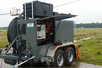 Operator Training: Puller-Tensioner Operator Training: Puller-Tensioner
