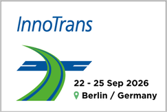 INNOTRANS 2026