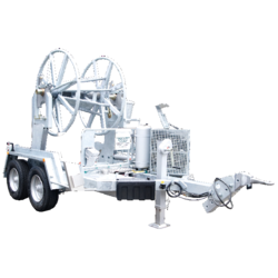 DRUM CARRIER