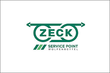ZECK SERVICE POINT - Wolfenbüttel ZECK SERVICE POINT - Wolfenbüttel