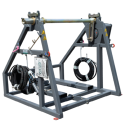 DRUM STAND